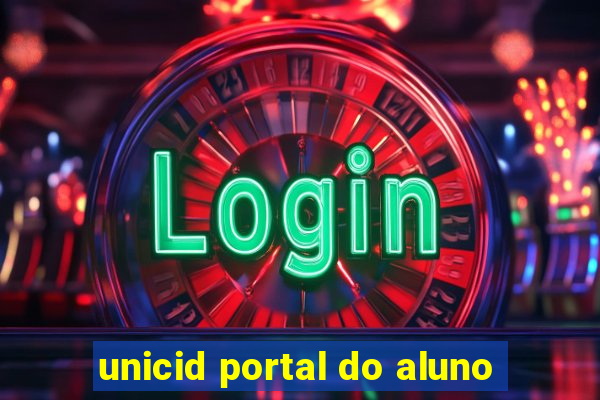 unicid portal do aluno